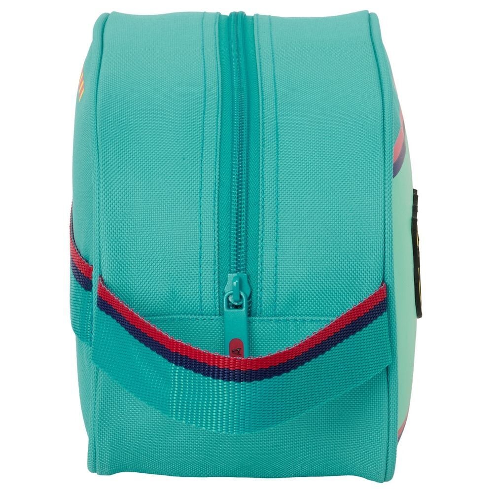 Necessaire F.C. Barcelona adaptável a trolley — imagem 3
