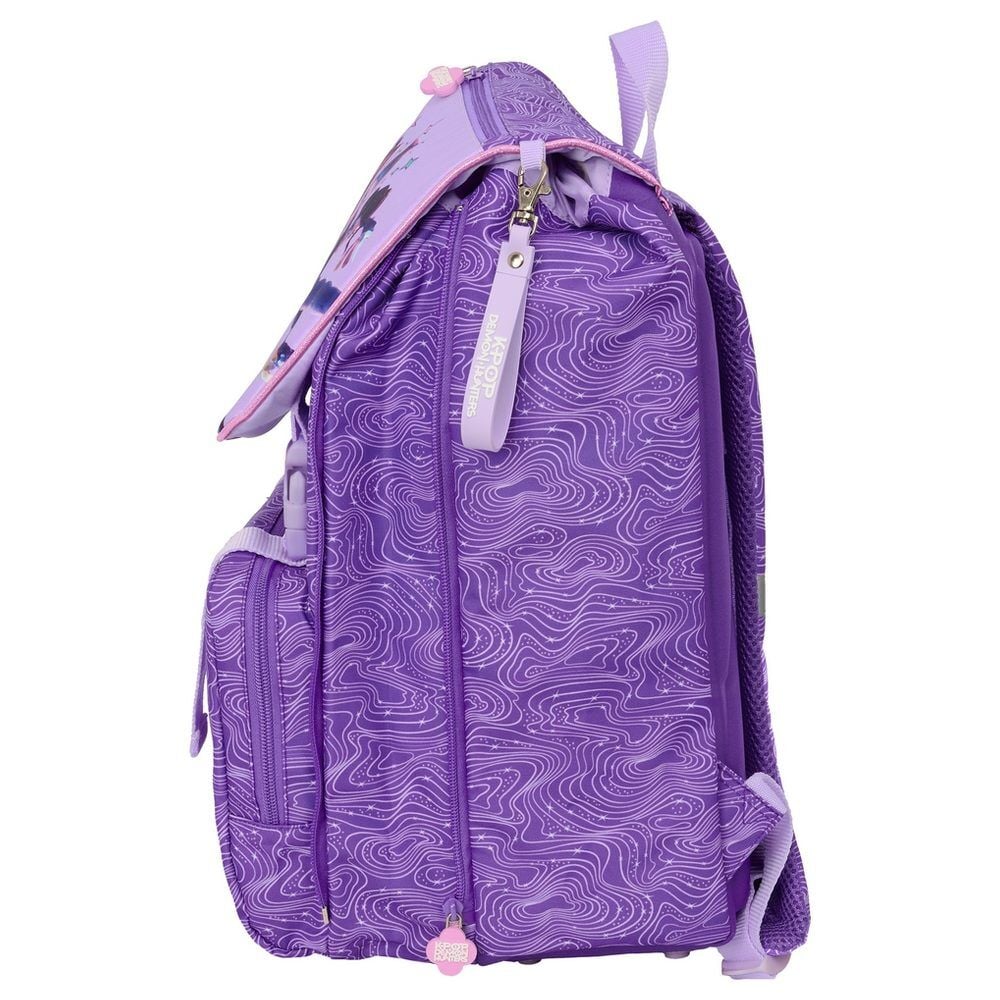 Mochila Battle K-POP Demon Hunters 41cm