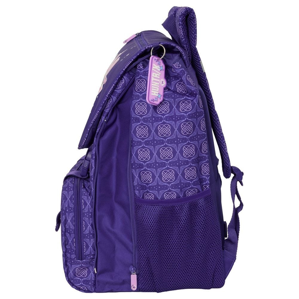 Mochila Fighters K-POP Demon Hunters 41cm