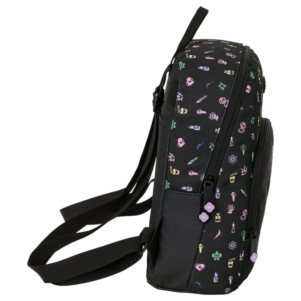 Mochila Casual Sound K-POP Demon Hunters 30cm
