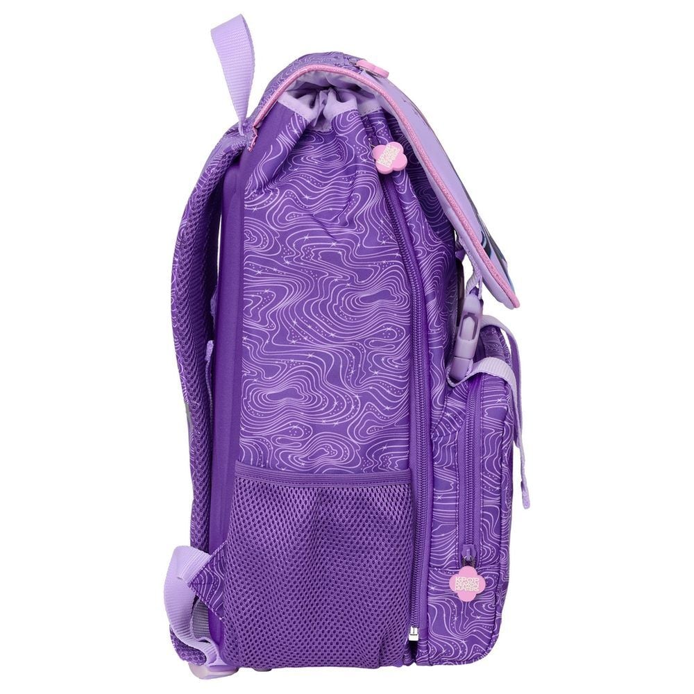 Mochila Battle K-POP Demon Hunters 41cm
