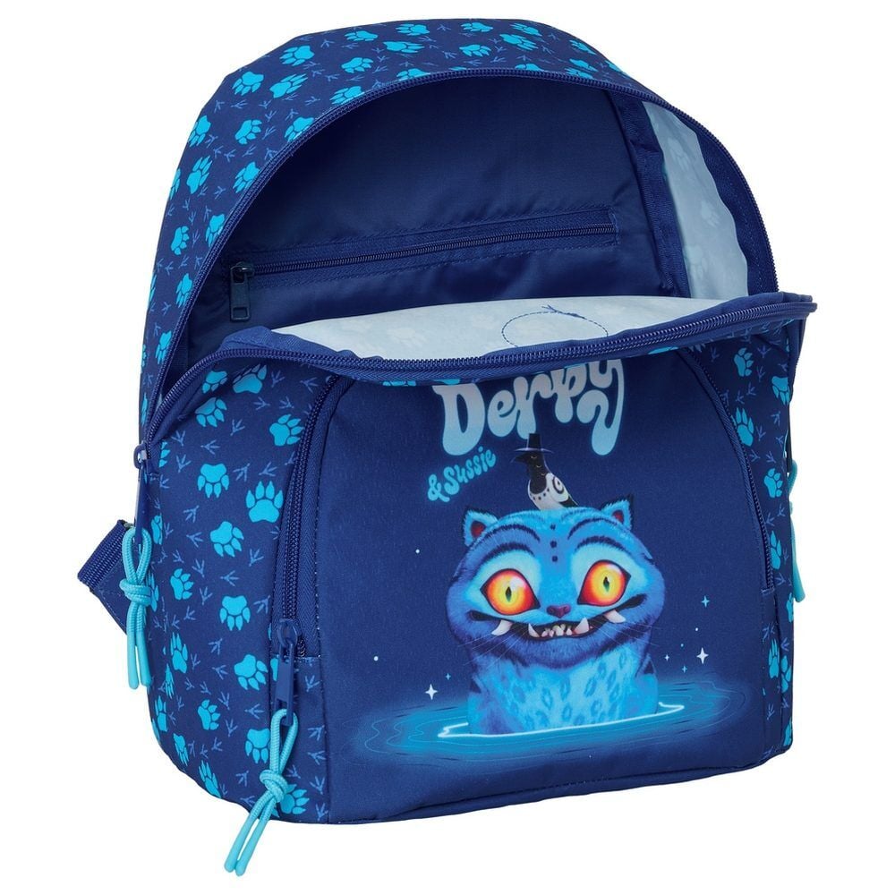 Mochila Casual Derpy K-POP Demon Hunters 30cm