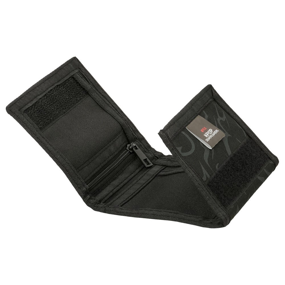 Cartera Saja Boys K-POP Demon Hunters