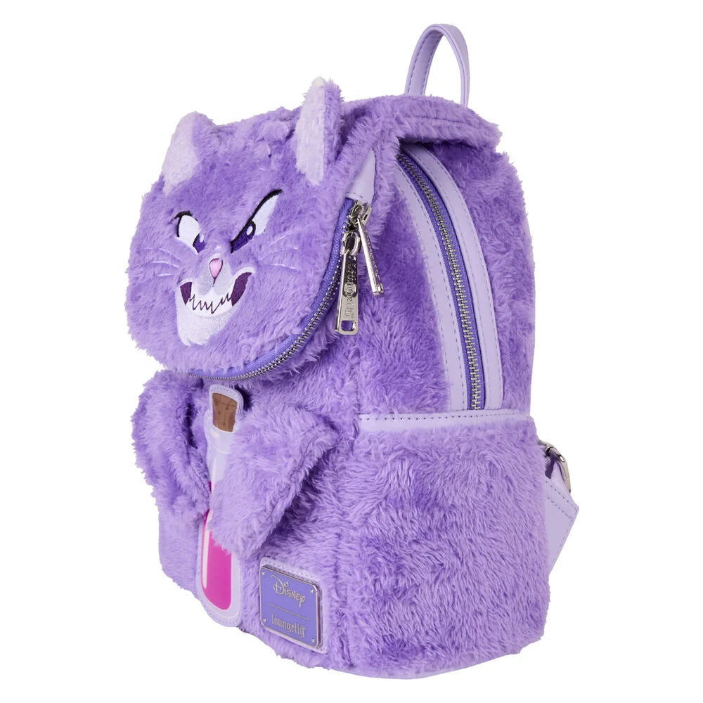 Disney The Emperor's New Groove Yzma Plush Loungefly Backpack 26cm