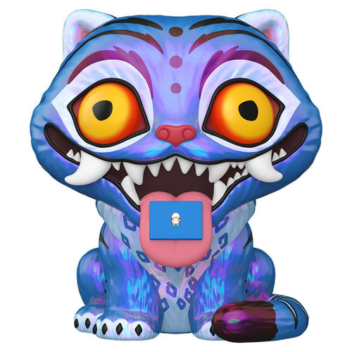Figura POP Jumbo KPop Demon Hunters Derpy Tiger