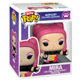 Figura Bitty Pop Stages Kpop Demon Hunters Mira
