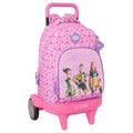 Trolley Compact Evolution Stage K-POP Demon Hunters 45cm