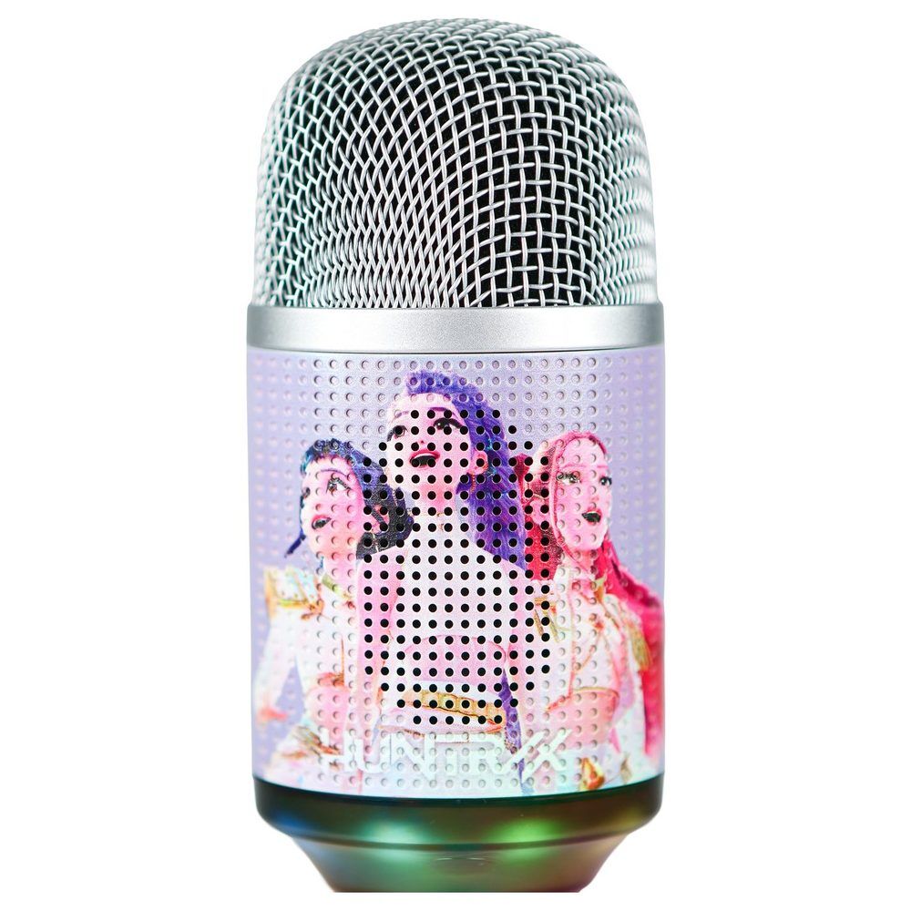 Micro Karaoke LED K-POP Demon Hunter
