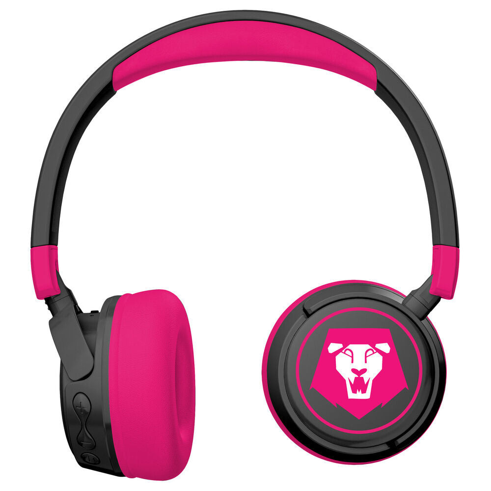 Auriculares infantis Saja Boys K-POP Demon Hunters