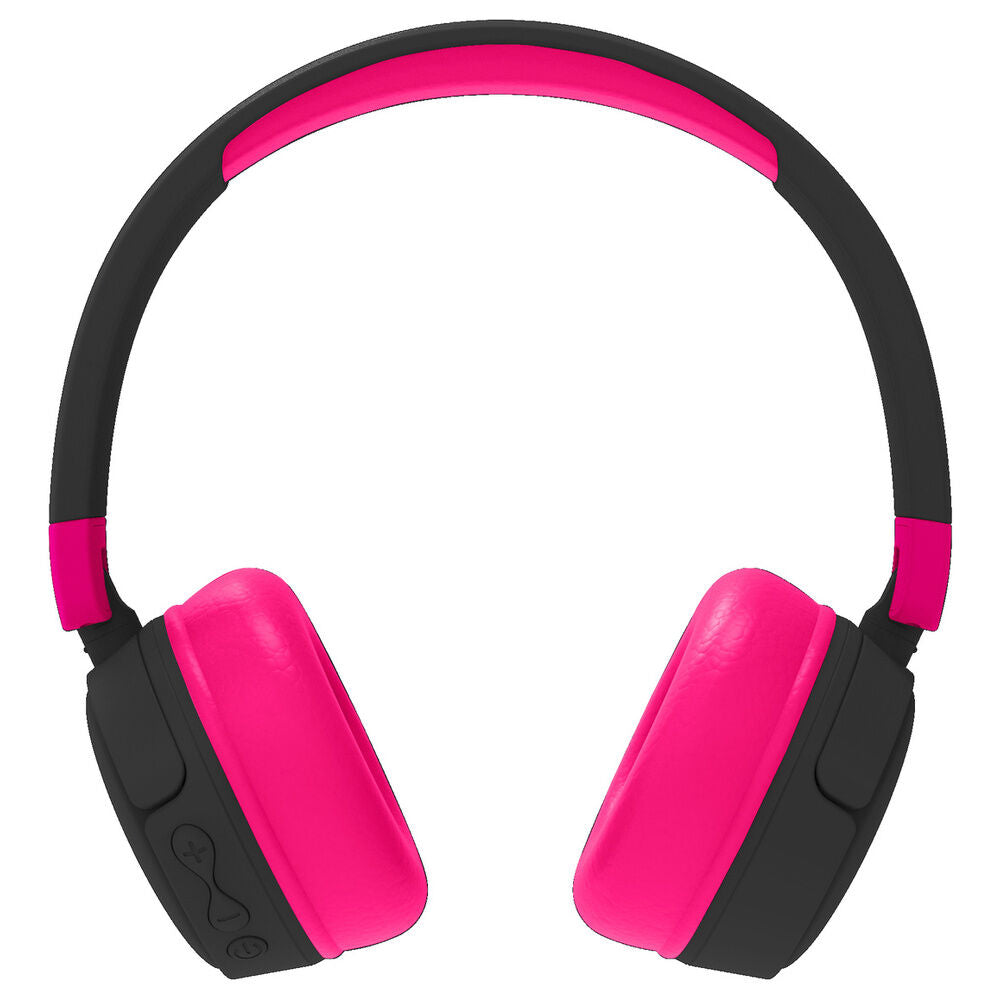 Auriculares infantis Saja Boys K-POP Demon Hunters