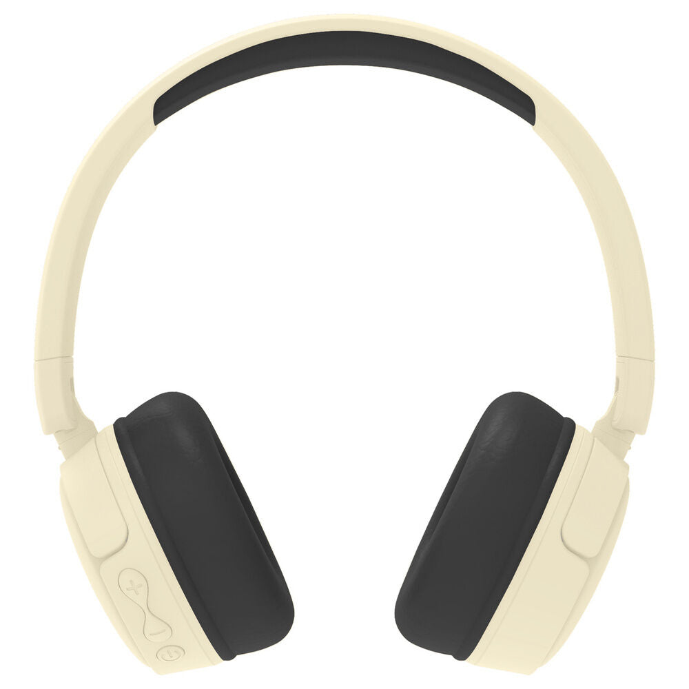 Auriculares infantis Golden K-POP Demon Hunters