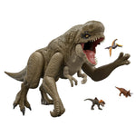 Dinossauro Distortus Rex Jurassic World
