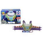 Acessório de Disfarce Buzz Lightyear Toy Story 5 Disney Pixar