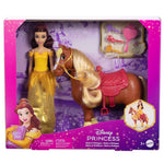 Boneca Bella & Philippe A Bela e o Monstro Disney