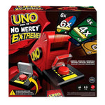 Jogo UNO No Mercy Extreme — imagem 1