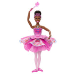 Boneca Brooklyn Fada do Açúcar Barbie em O Quebra-Nozes — vista 1