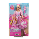 Boneca Bailarina Clara Barbie no Quebra-Nozes