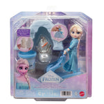 Conjunto Elsa e Olaf Frozen Disney
