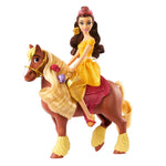 Boneca Bella & Philippe A Bela e o Monstro Disney