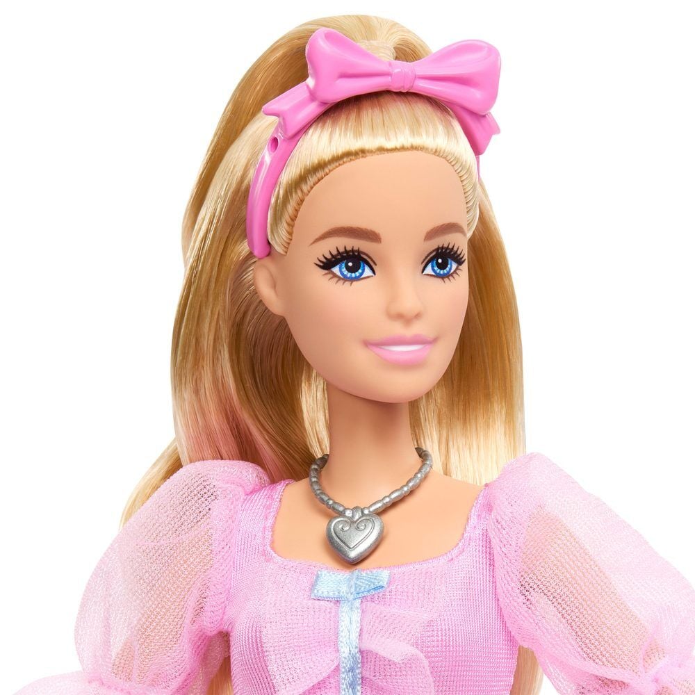 Boneca Bailarina Clara Barbie no Quebra-Nozes