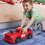 Carro de Corridas Blocos de Construção MEGA Bloks