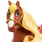 Boneca Bella & Philippe A Bela e o Monstro Disney