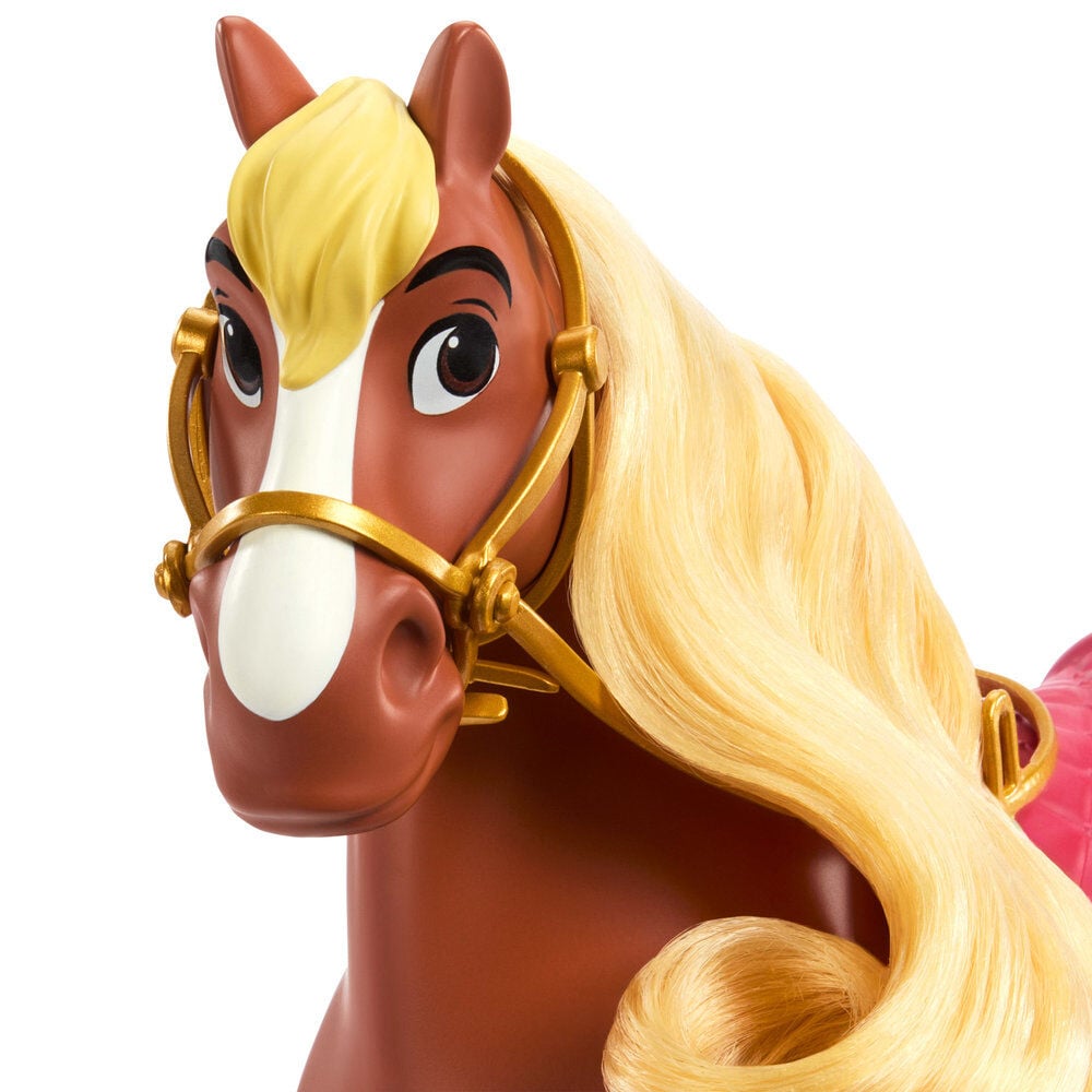 Boneca Bella & Philippe A Bela e o Monstro Disney