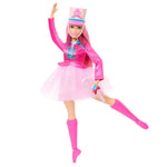 Boneca Daisy Bailarina Barbie em O Quebra-Nozes — vista 3