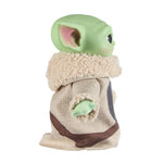 Peluche Grogu Mandalorian Star Wars 15 cm