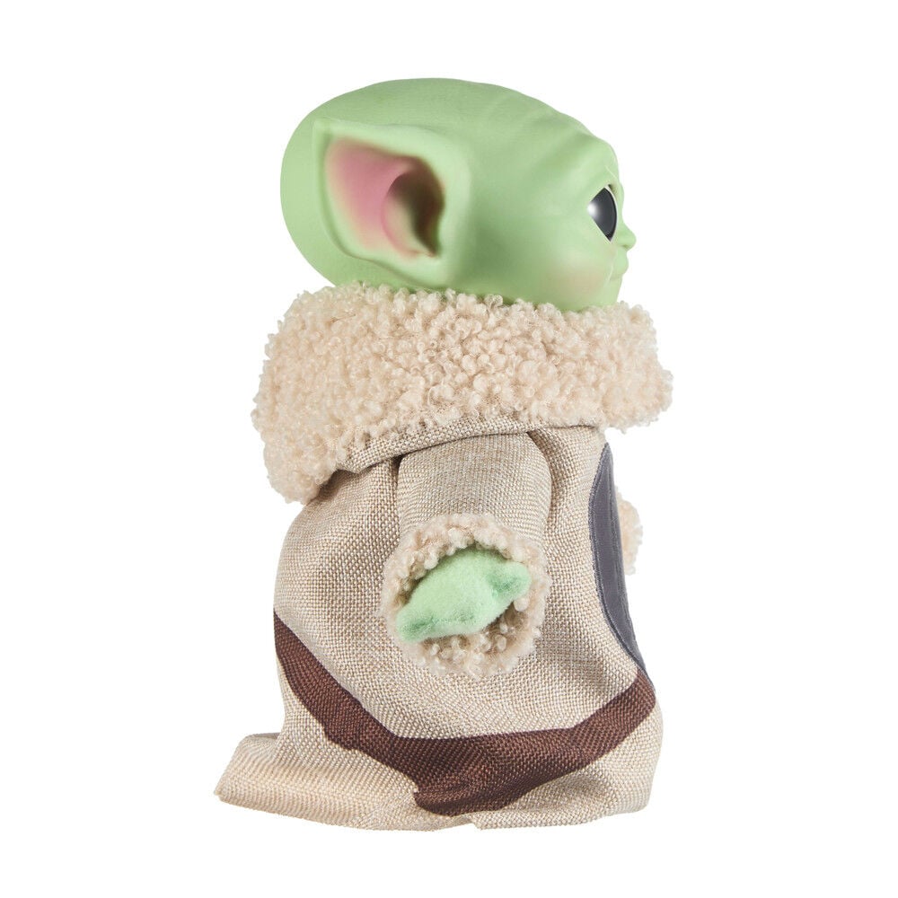Peluche Grogu Mandalorian Star Wars 15 cm
