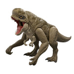 Dinossauro Distortus Rex Jurassic World
