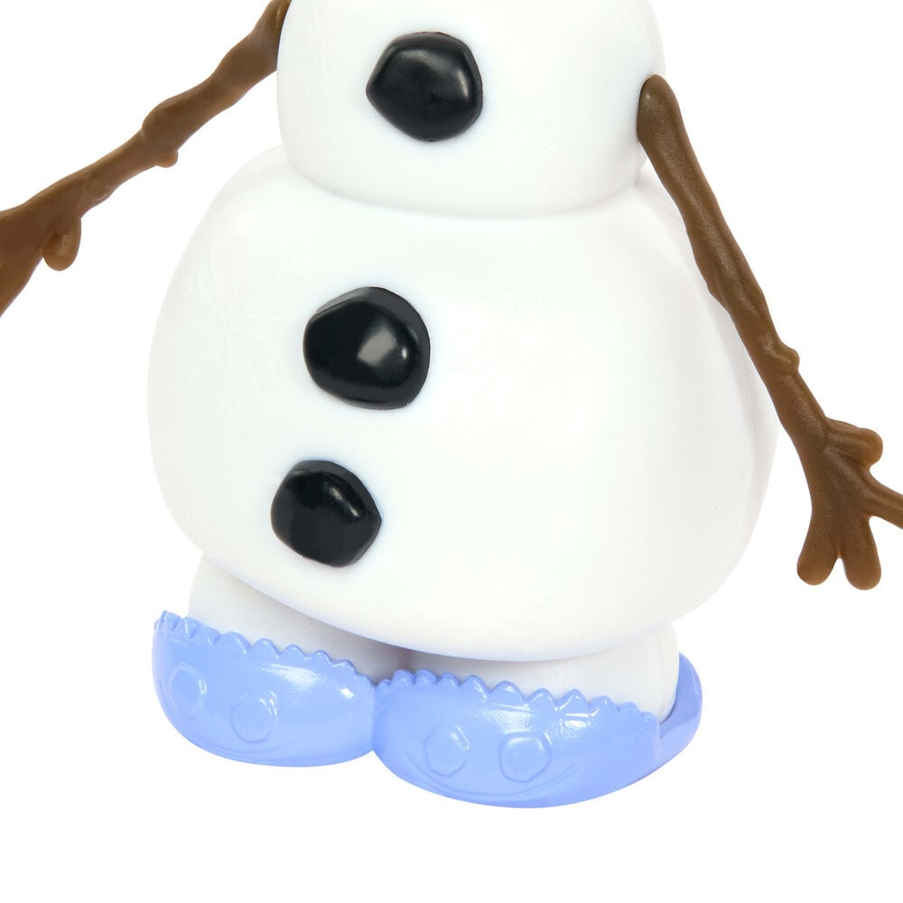 Conjunto Elsa e Anna Festa do Pijama Frozen Disney