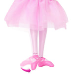 Boneca Bailarina Clara Barbie no Quebra-Nozes