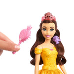 Boneca Bella & Philippe A Bela e o Monstro Disney