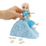 Conjunto Elsa e Olaf Frozen Disney