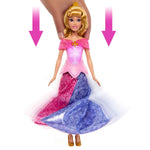 Boneca Aurora A Bela Adormecida Disney
