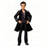 Set 2 muñecos Buffy & Angel Buffy Cazavampiros Monster High Skullector - imagem 5