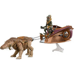 Figura Orray e Geonosian Picador Star Wars 9,5 cm - imagem 7