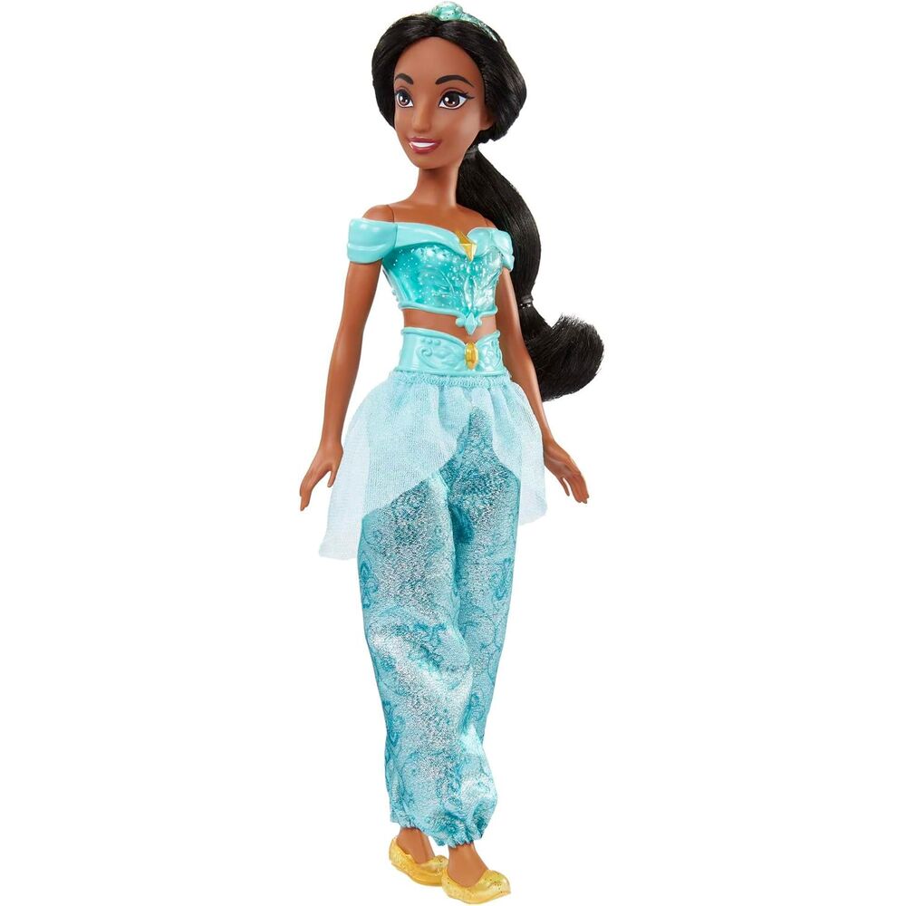 Boneca Jasmine Princesas Disney
