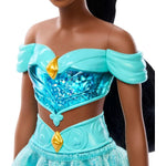 Boneca Jasmine Princesas Disney