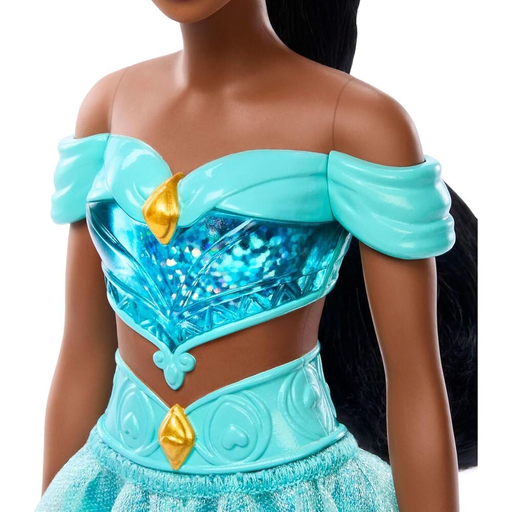 Boneca Jasmine Princesas Disney
