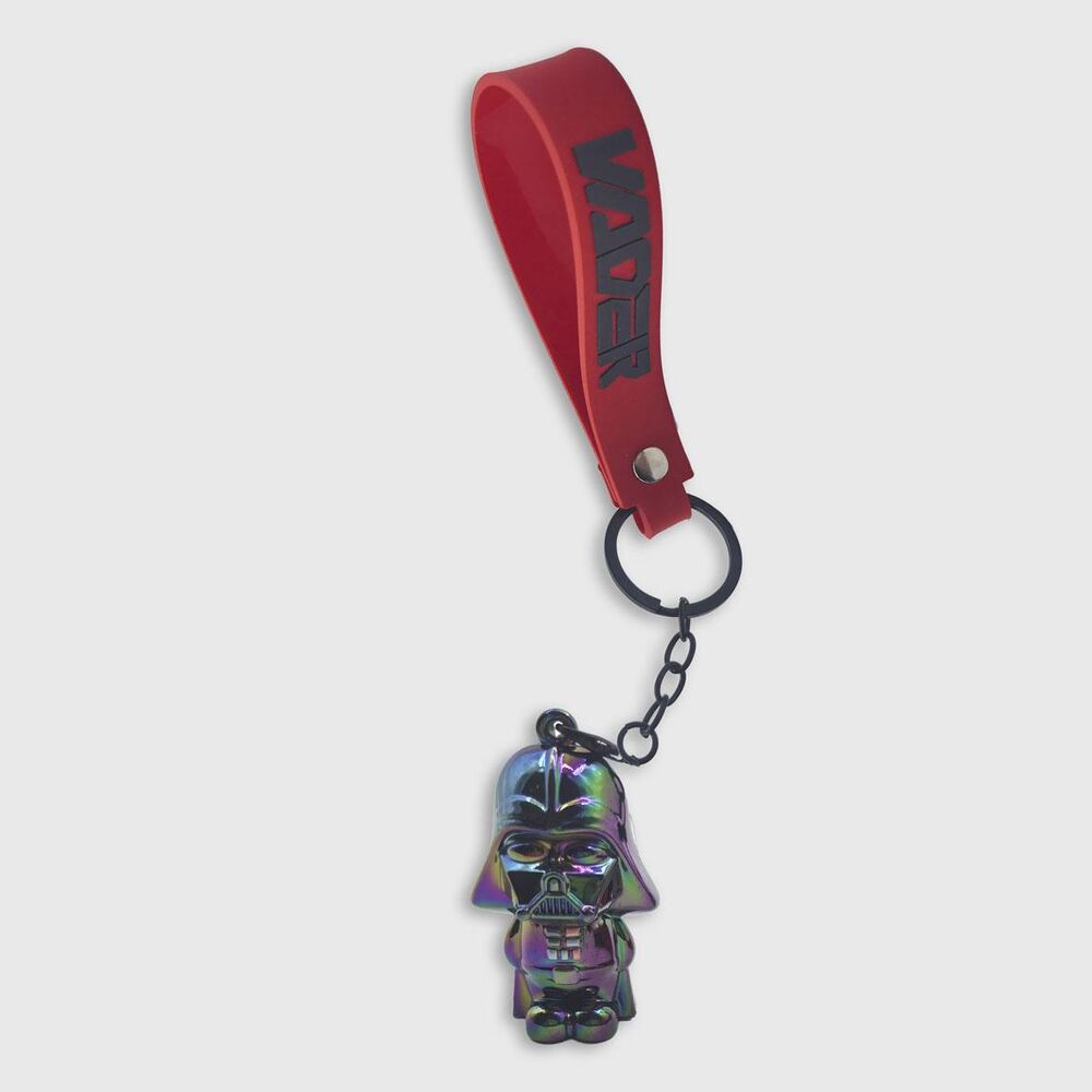 Porta-chaves Darth Vader Star Wars