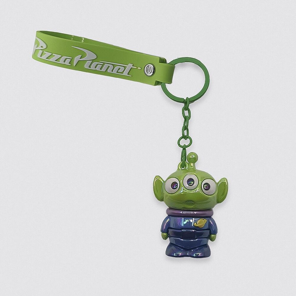 Porta-chaves Toy Story Disney Pixar