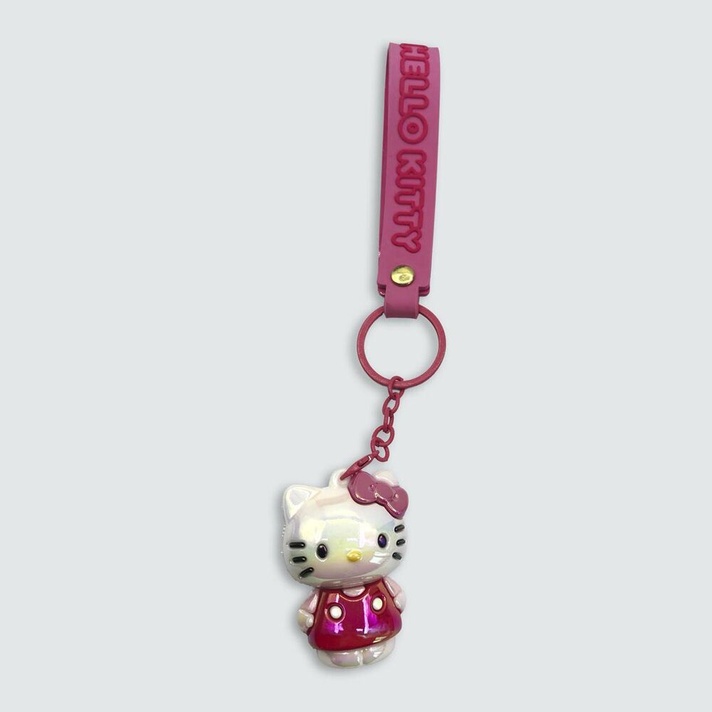 Porta-chaves Hello Kitty