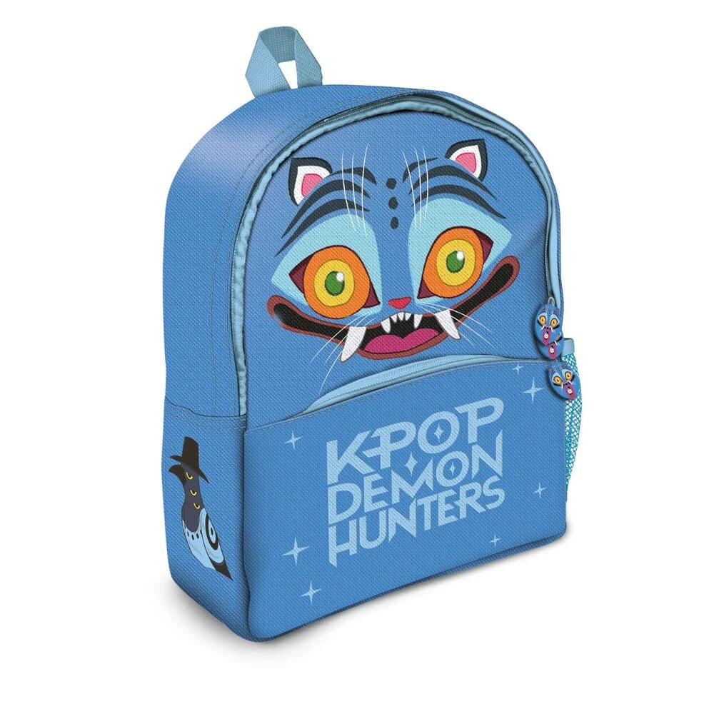 Mochila Derpy K-POP Demon Hunters 32cm