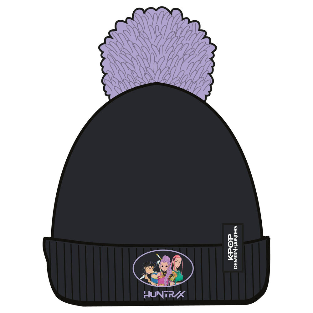 Gorro K-POP Demon Hunters