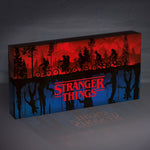 Tela Luminosa Stranger Things 5 — imagem 2