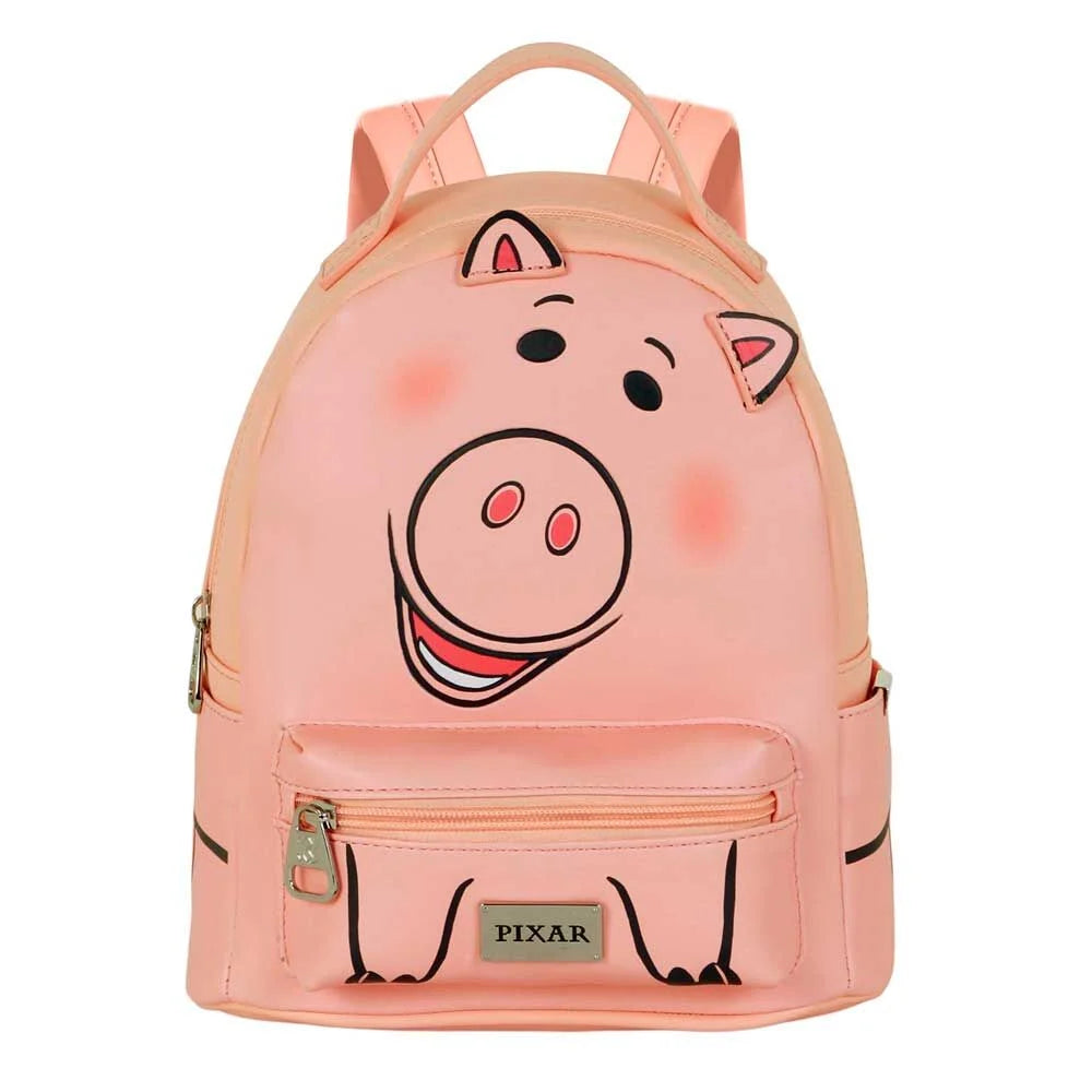 Mochila Hamm Toy Story Disney Pixar 29 cm