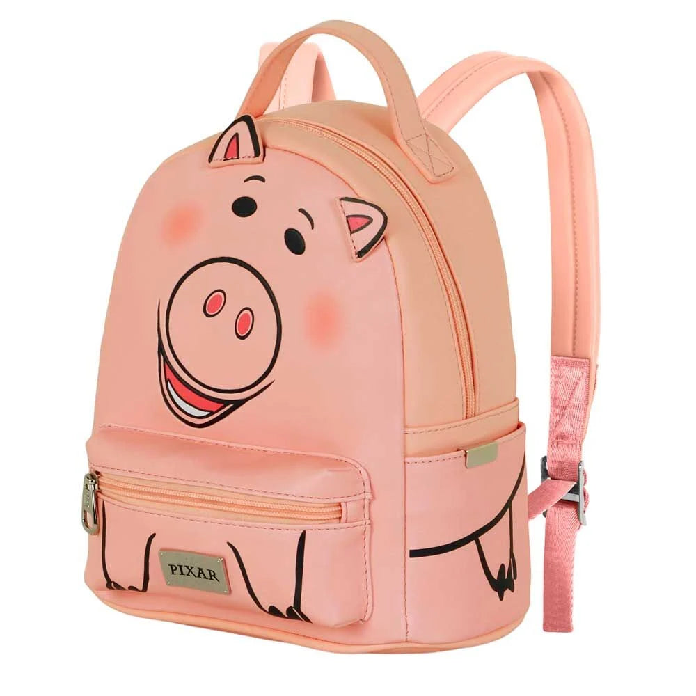 Mochila Hamm Toy Story Disney Pixar 29 cm