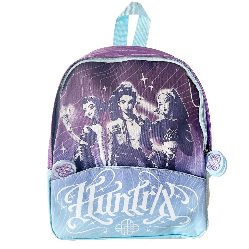 Mochila K-POP Demon Hunters 32cm